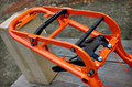 MNNTHBX DORF Seat Frame