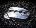 FLP GET Billet Head Cover