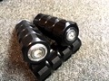 Rucksters rPRO Step Tone Pegs