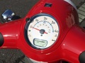 2016 Honda Giorno USDM Metropolitan Meter Assy