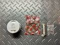 TAIDA Replacement Piston Set GY6 61mm 