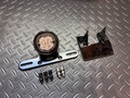 SCR_WORKS "STRAYDOG" LED TAIL LIGHT / LICENSE PLATE BRACKET