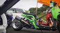 rPRO RX Chinbone Zoomer/Ruckus