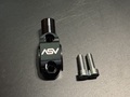 ASV ROTATOR CLAMP w/Mirror Holder