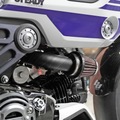 CHIMERA SHORT RAM AIR INTAKE GROM JC92