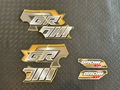 2023 GROM JC92 USDM "SP" GRAPHIC SET