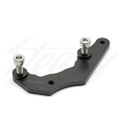 Chimera Front Caliper Bracket Adapter Brembo P32/34 GROM JC61 JC75