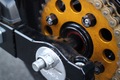 Driven Racing Aluminum Sprocket Nuts (4pcs) GROM/MSX125