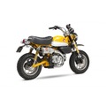 US YOSHIMURA RS-3 STREET SERIES SLIP ON EXHAUST HONDA MONKEY 125
