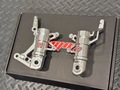 NEMOTO Billet Fork Bottom GROM Monkey125 Dax125