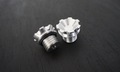 FLP Crown Oil Cap Zoomer GY6 GROM Monkey125 C125 DAX125
