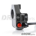 Stage6 Left Switch Black