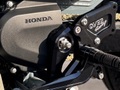 NEMOTO Stainless Swingarm Shaft GROM Monkey125 Dax125 