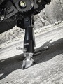 NEMOTO Billet Adjustable Kickstand GROM Monkey125 Dax125