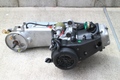 GY6 150cc Long Case Crate Engine for Swap Custom