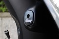 STEADY GARAGE IGNITION CYLINDER COVER ZOOMER/RUCKUS/METROPOITAN