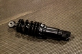 NCY Stance Rear Shock Black