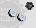 MML Gear Frame Cap Zoomer/Ruckus