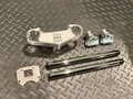 ZEN ADJUSTABLE HANDLE BARS SCR ALL DAY ZOOMER/RUCKUS