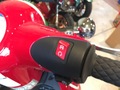 2016 Honda Giorno USDM Metropolitan Right Switch