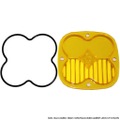 Chimera Baja Designs Squadron Light Pod Lens Kit AMBER