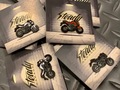 Steady Garage GROM Pin 2nd Gen