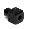Chimera Dice Billet Brake Adjuster Nut Knob GY6