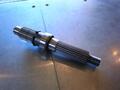 Steady Garage Custom Yamaha Zuma 125 Short Axle