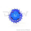 DROWsports Yamaha Zuma 125 High Flow Vortex Fan Blade