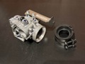 YUMIMASHI 31MM THROTTLE BODY UPGRADE SET PCX