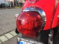 2016 Honda Giorno USDM Metropolitan Tail Light Lenz