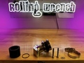 Rollingwrench PROBLD Billet Intake Manifold  GY6
