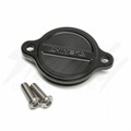 CHIMERA BILLET ALUMINUM OIL FILTER COVER HONDA GROM Monkey125 Dax125