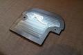 RUCKSTERS rPRO TAIL COVER INSERT PLATE