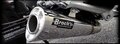 Brocks Alien Head Exhaust GROM/MSX125