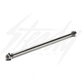 Chimera Stainless Steel Rear Axle Shaft Monkey125