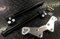 ConposiMo RaceBarZ For GROM125