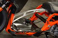 MNNTHBX JOCKSTRAP for DORF SEAT FRAME
