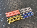 DorbyWORKS Emblem