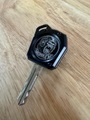 SCR_WORKS / FLP Monkey Billet Key Cover