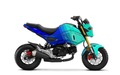 GROM 2017-2020 MOTORSPORT THEME