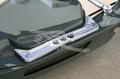 RUCKSTRS rPRO STEP RAILS