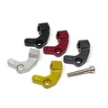 CHIMERA CLUTCH CABLE RECEIVER BRACKET - HONDA GROM JC92 / MONKEY125 JB03