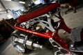 FLP Lusso Seat Frame Zoomer