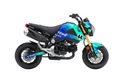 77Deacls GROM 2013-2016 MOTORSPORT THEME