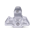 Chimera Eye to Clevis Shock Conversion Upper Shock Mount Bracket Scoopy 