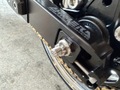 NEMOTO Stainless Rear Axle Shaft GROM JC92 Dax125 (For Chimera Stretch Kit)