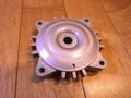 Custom Rear Hub M8×140PCD Zoomer/Scoopy
