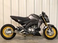 Composimo Z125 PRO REAR LOWERING LINK 4.5" Down