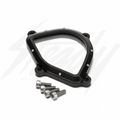 OTB Prototypes Gear Head Cam Cover Z125PRO